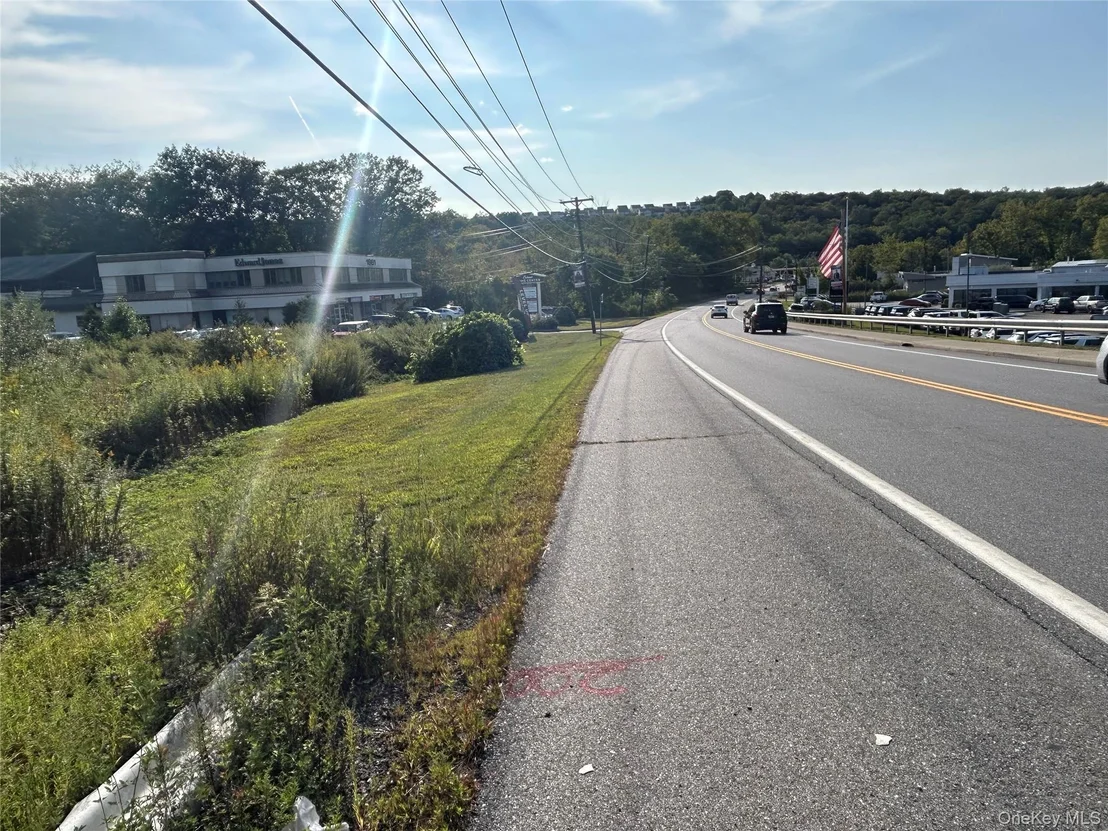 Photo of 1969 Route 6