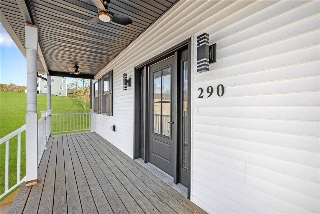 Photo of 290 Van Duzer Road