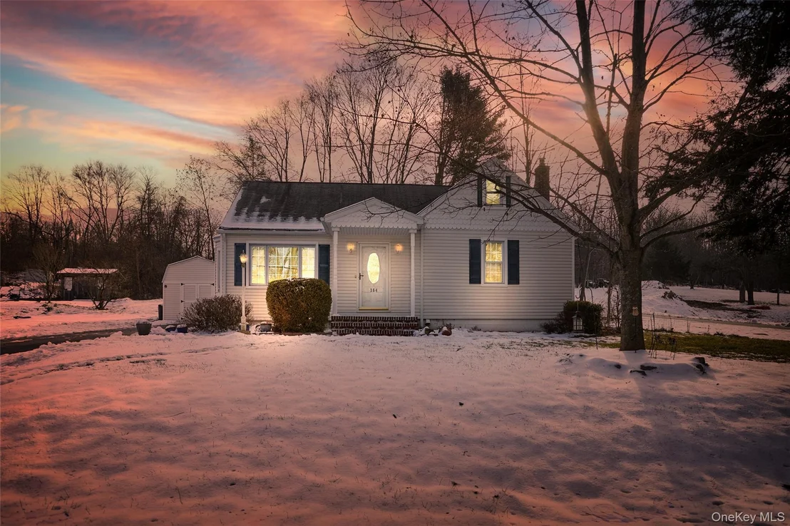 Photo of 354 Van Wagner Road