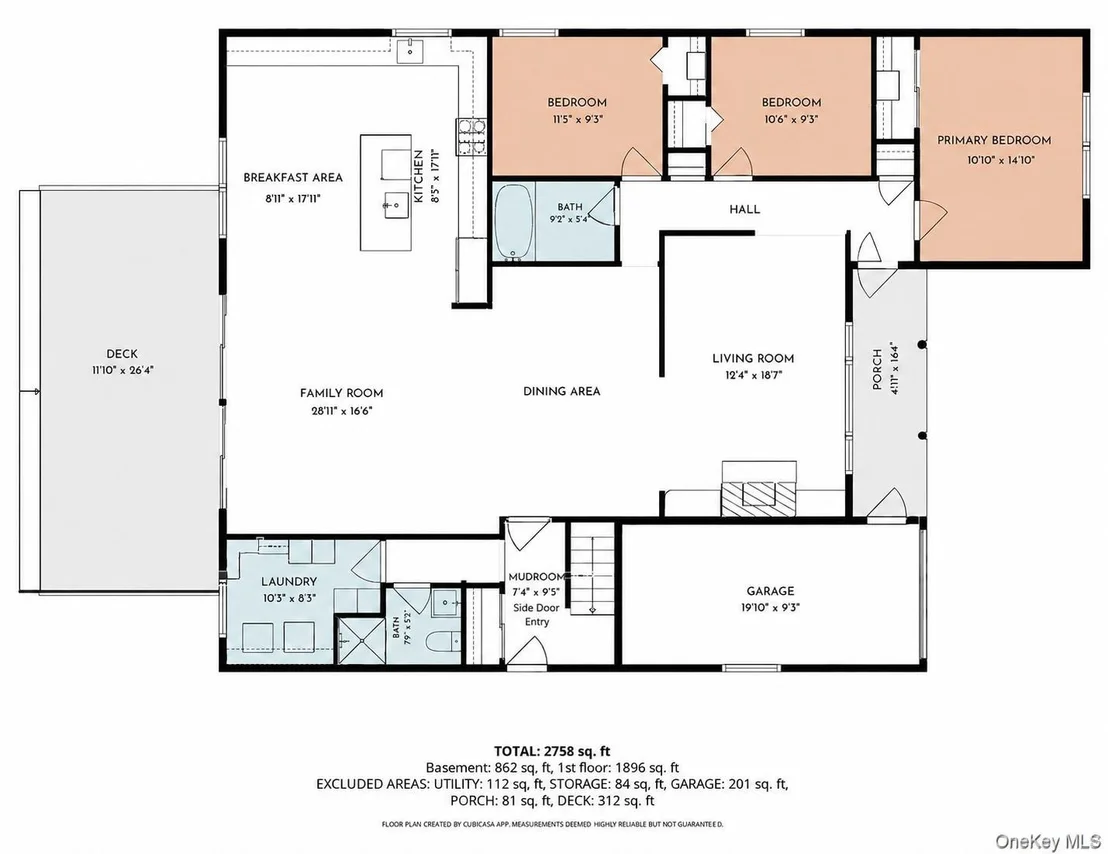 Photo of 131 Huntley Drive