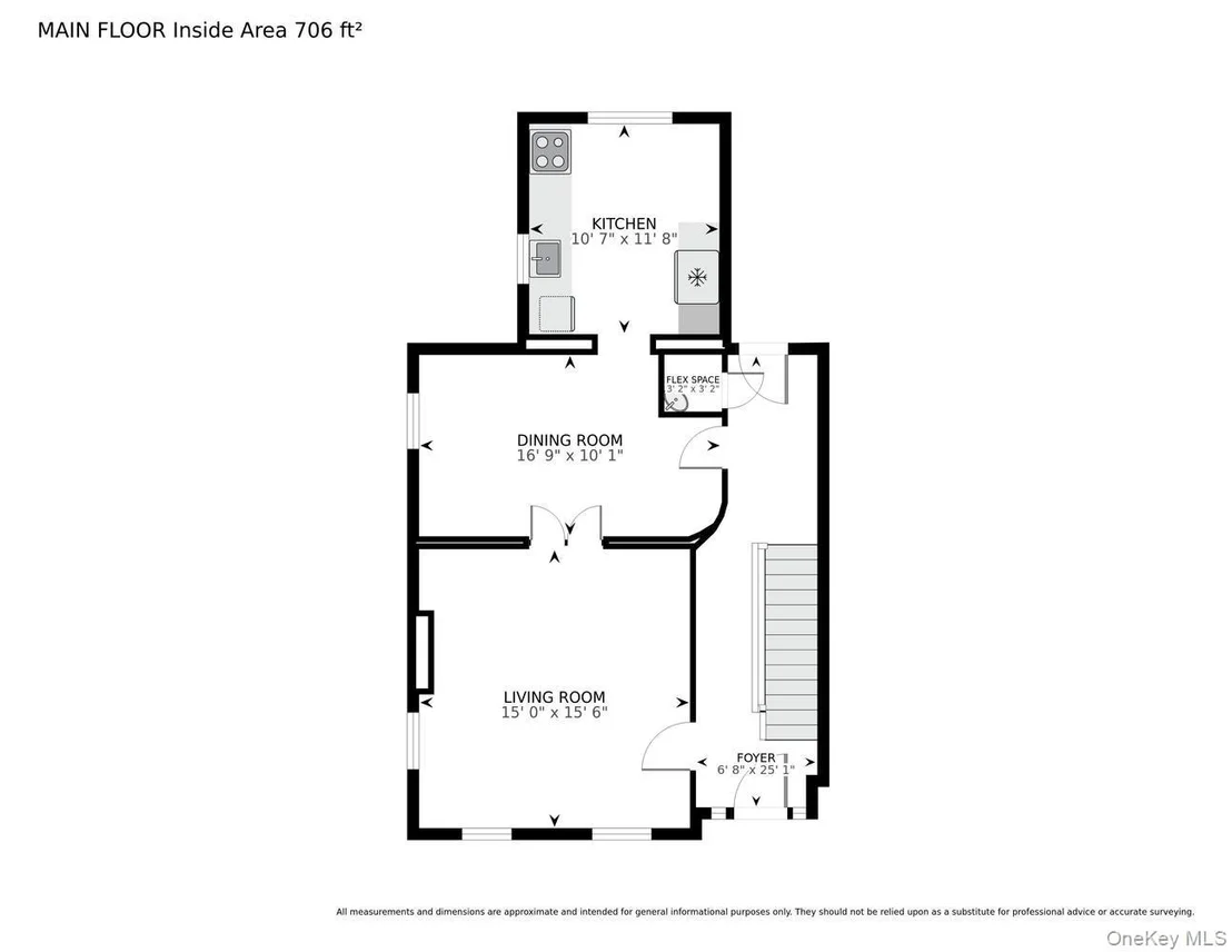 Photo of 33 Cliff Street