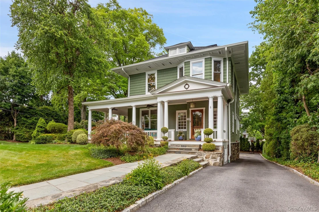 Photo of 32 Lynden Street