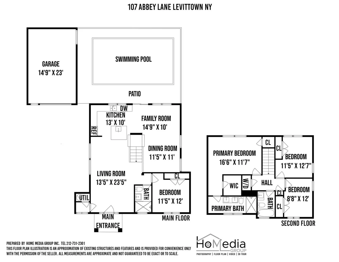 Photo of 107 Abbey Lane