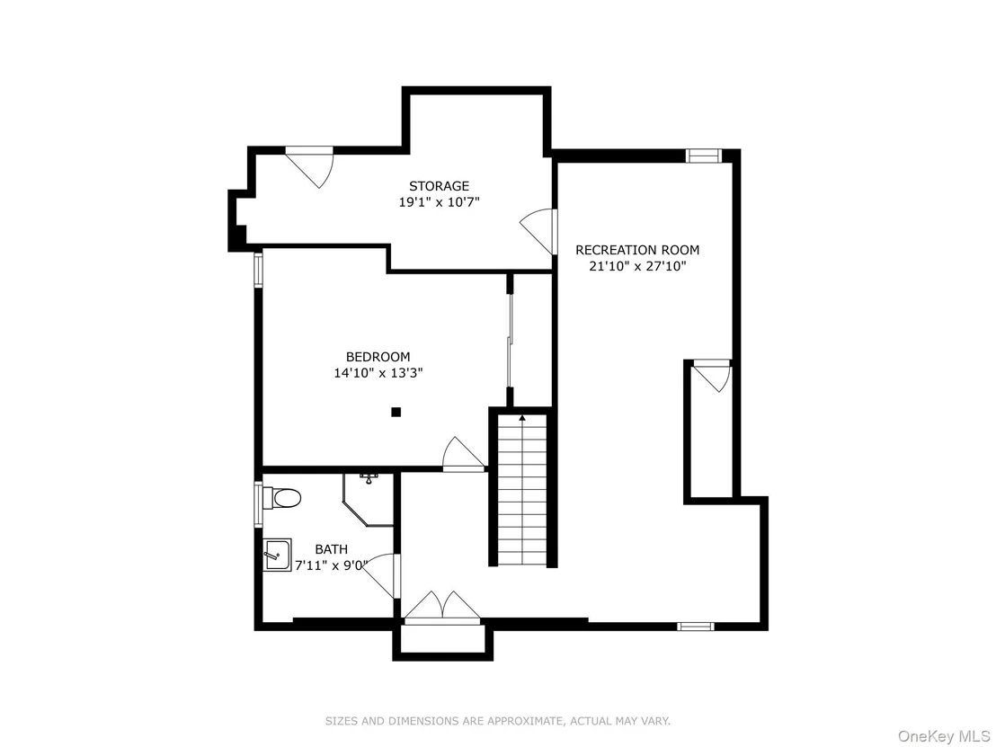 Photo of 27 Ely Brook Road
