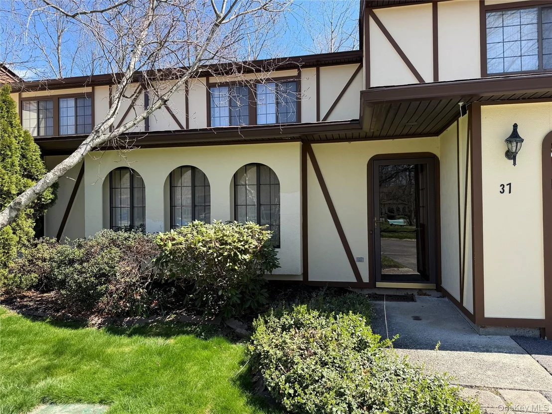 Photo of Unit 37 at 119 Stringham Road