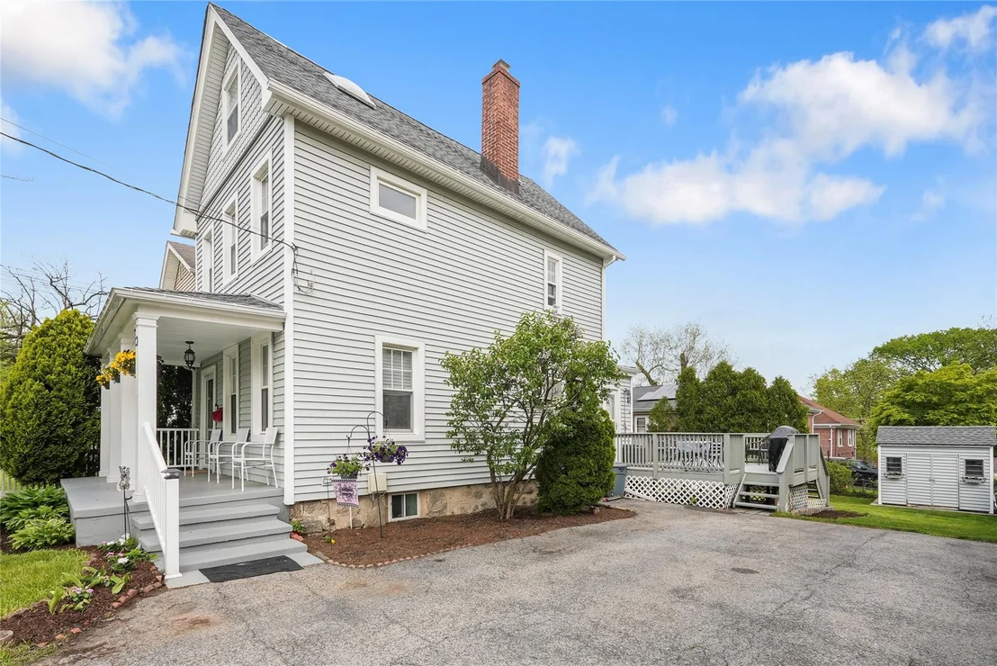 Photo of 458 Second Avenue