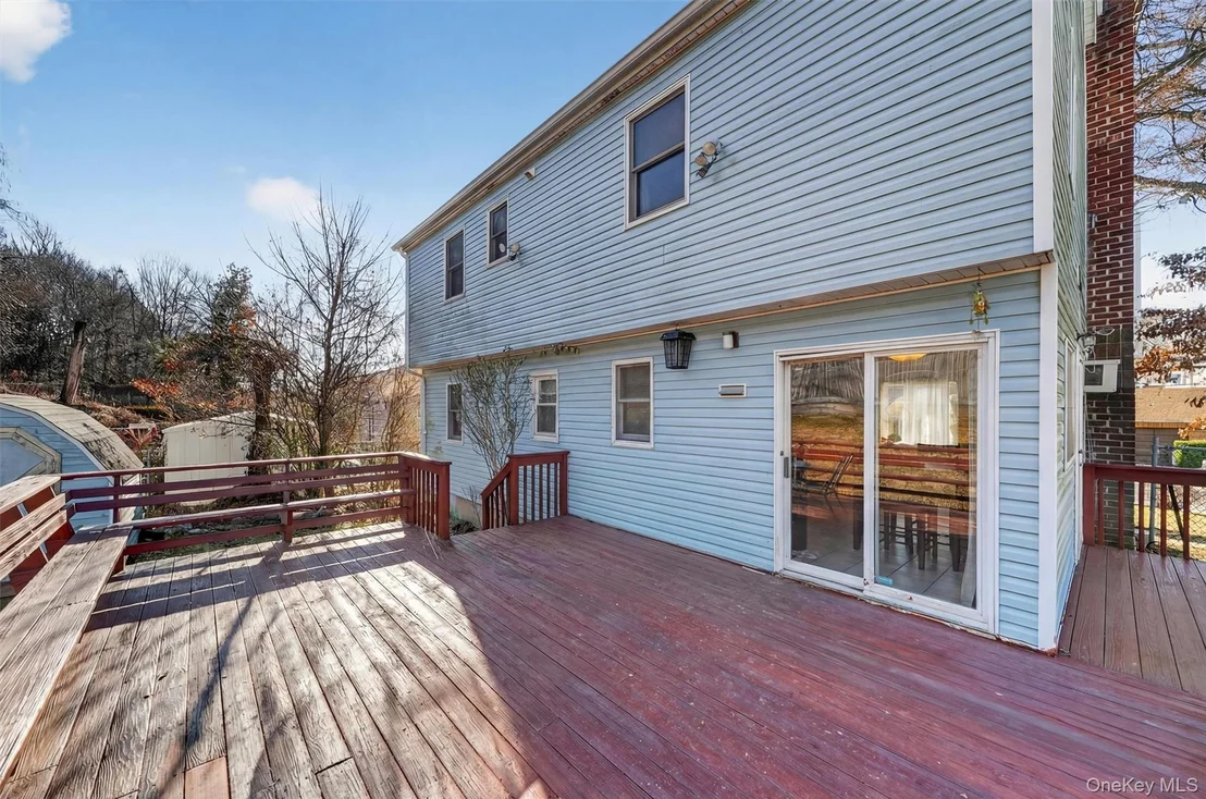 Photo of 191 Morsemere Avenue