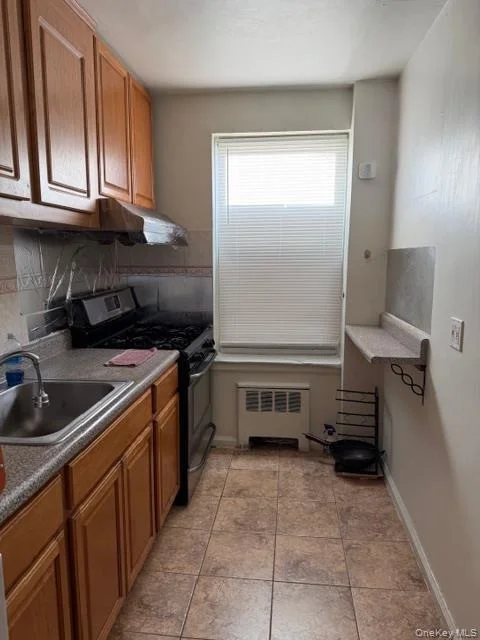 Photo of Unit 1B at 138-36 68th Drive