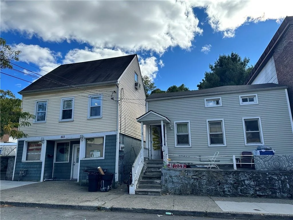 Photo of 611 South Street