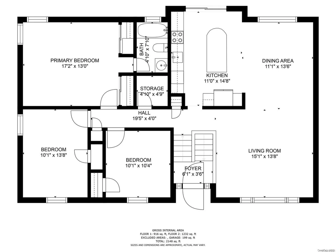 Photo of 46 W Lane Drive