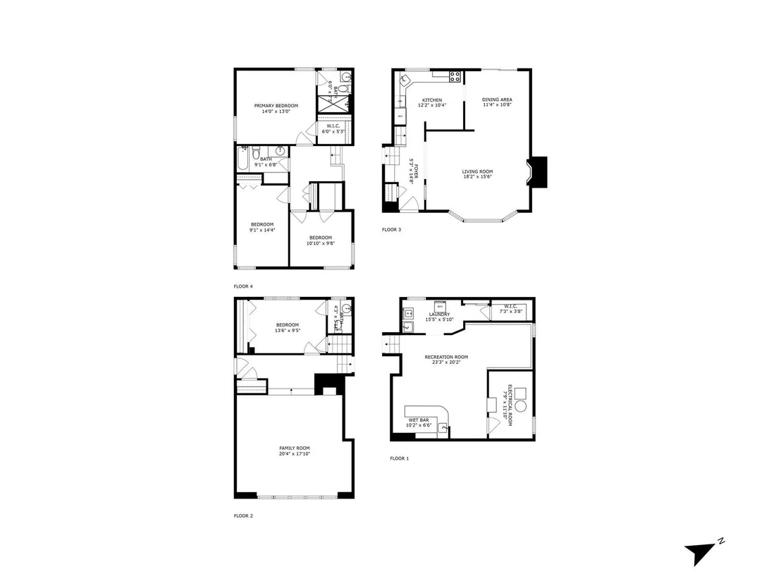 Photo of 105 Kate Drive