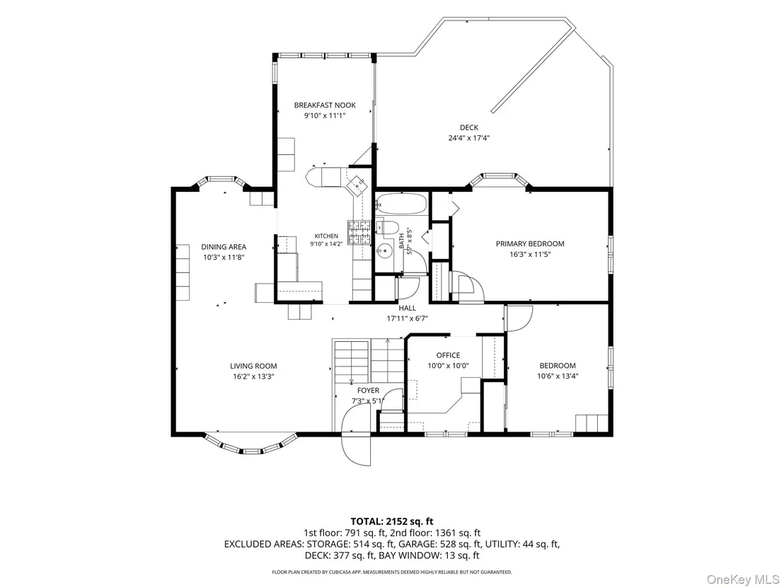 Photo of 3 Mackay Drive