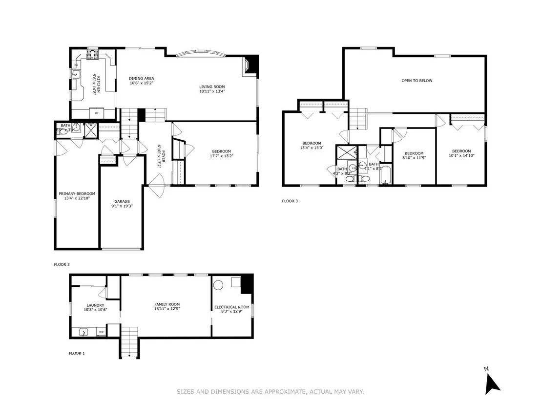 Photo of 19 Evelyn Road