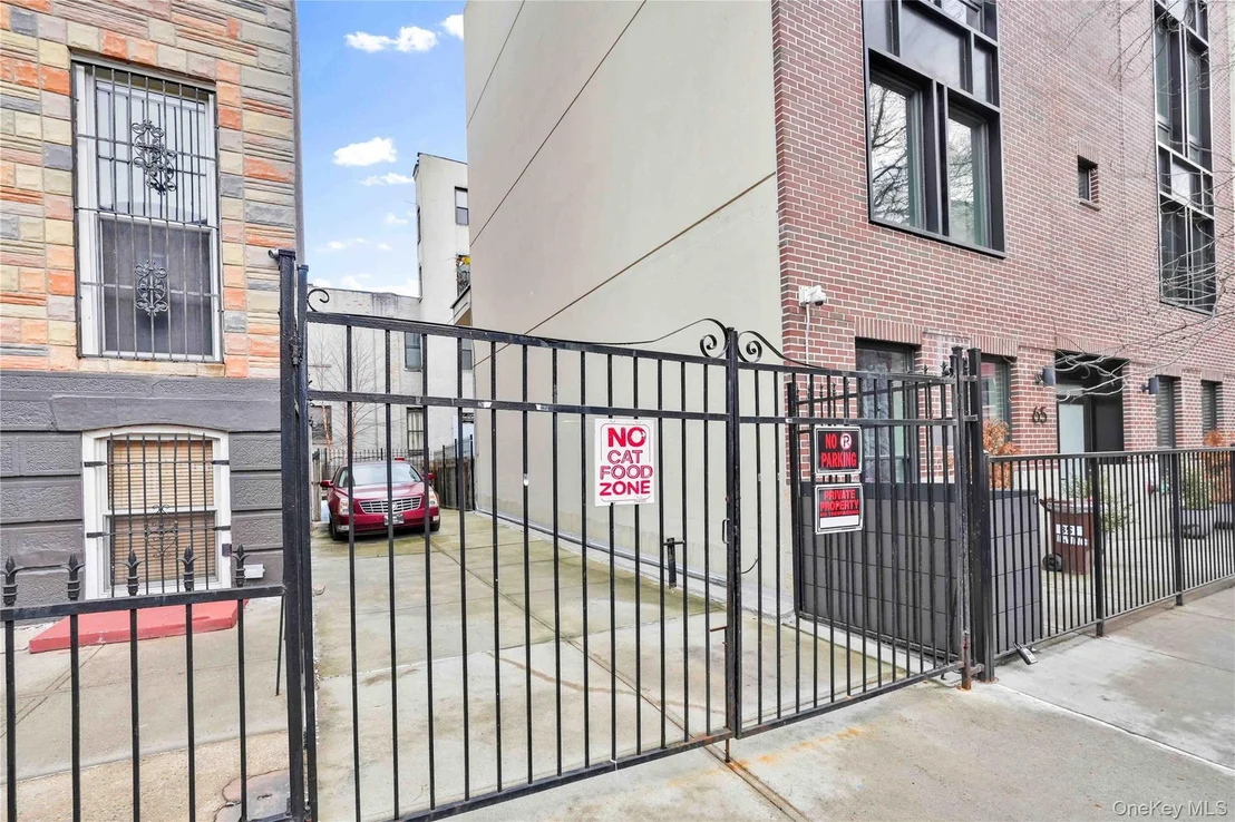 Photo of 63 Irving Place