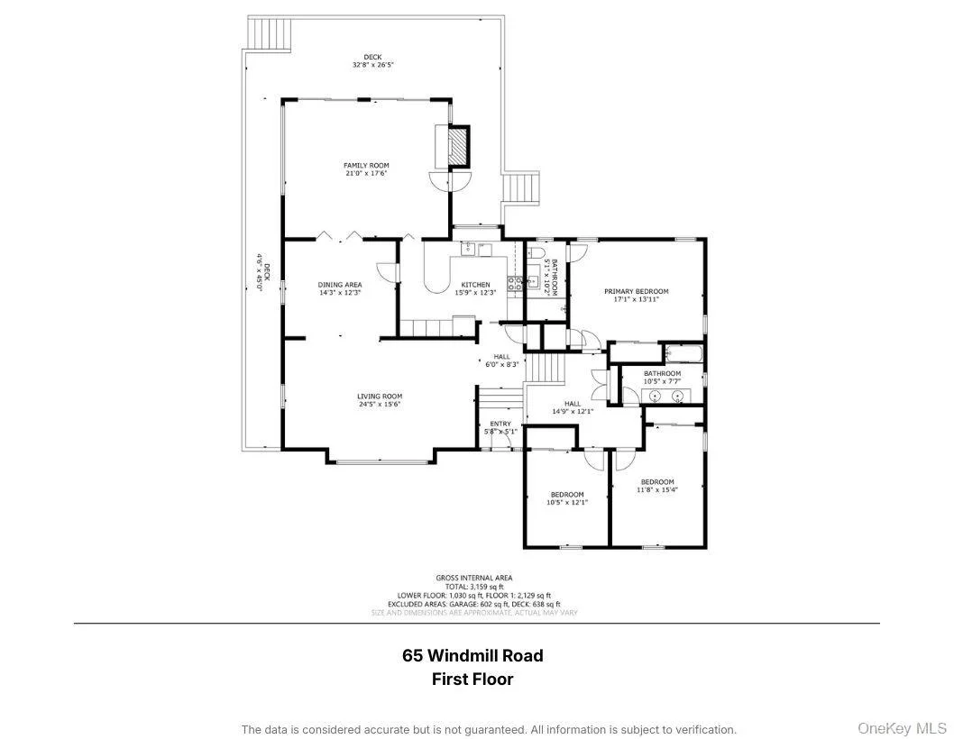 Photo of 65 Windmill Road
