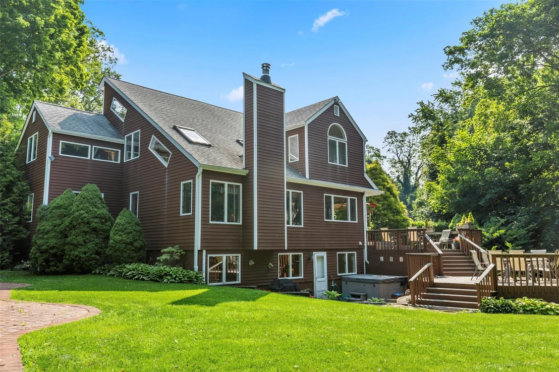 Photo of 8 Braemer Road