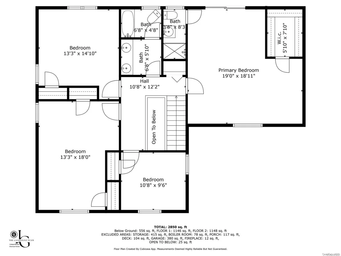 Photo of 3540 Bertha Drive