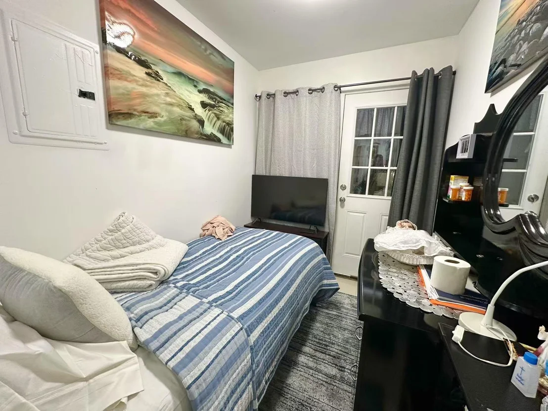 Photo of Unit FLOOR2 at 104-48 37 DR