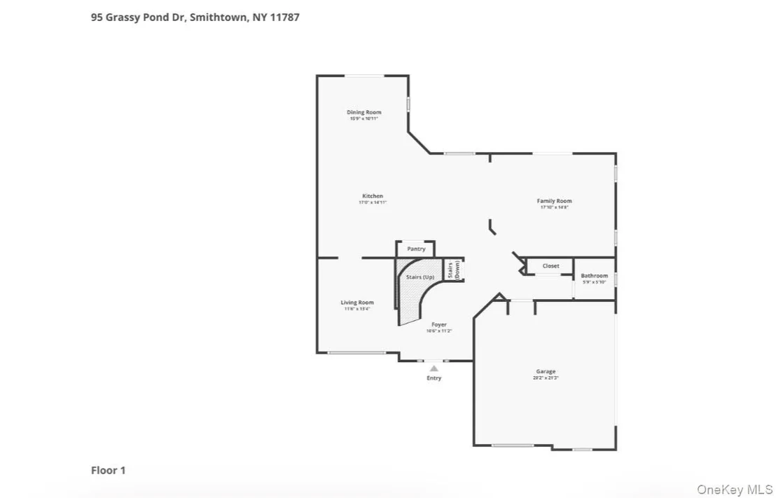 Photo of 95 Grassy Pond Drive