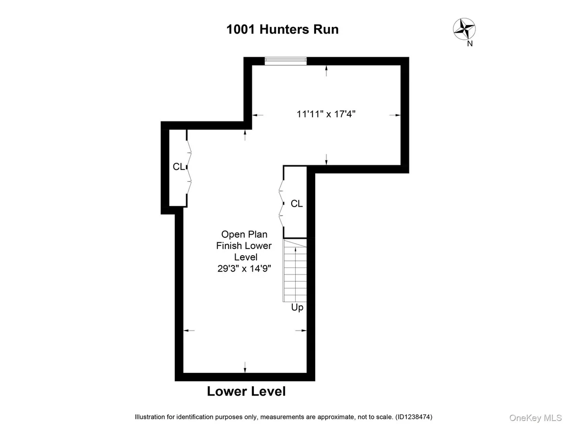 Photo of 1001 Hunters Run