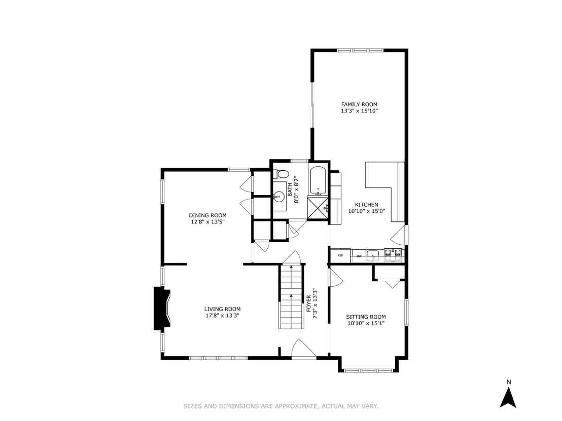 Photo of 80 Intervale
