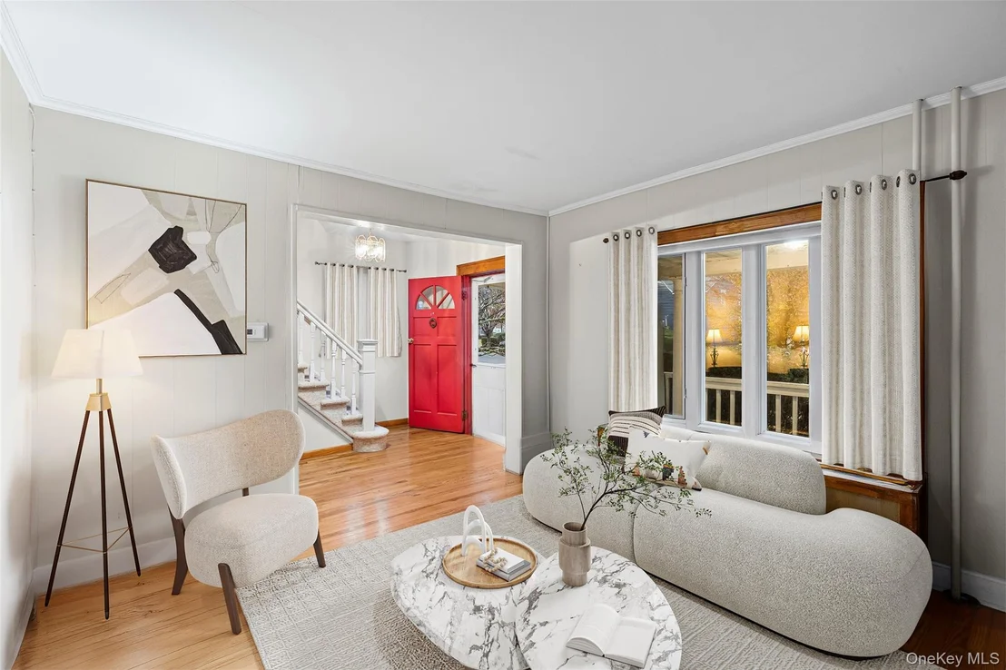 Photo of 308 Saint Marks Avenue