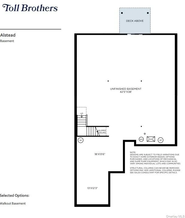 Photo of Unit 62 at 2052 Summit Loop