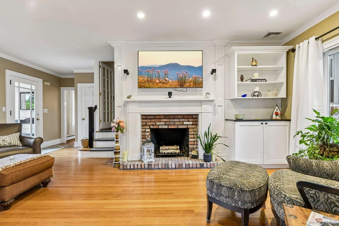 Photo of 110 William Street