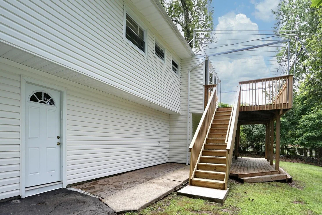 Photo of 15 Cragmere Road