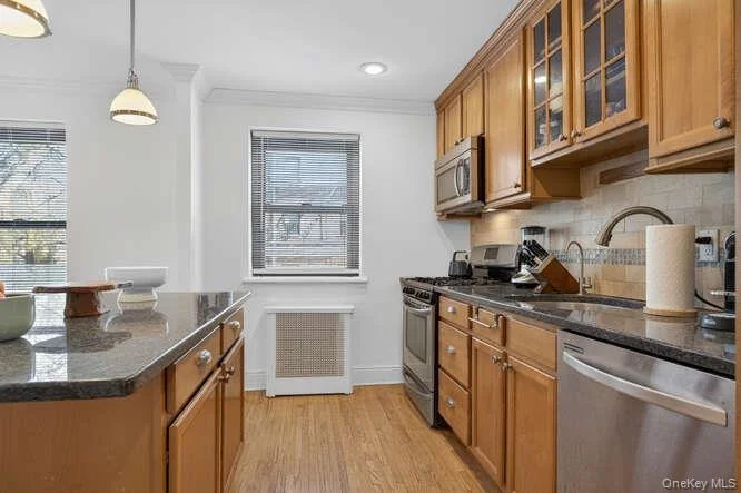 Photo of Unit 1B at 46 Terrace Circle