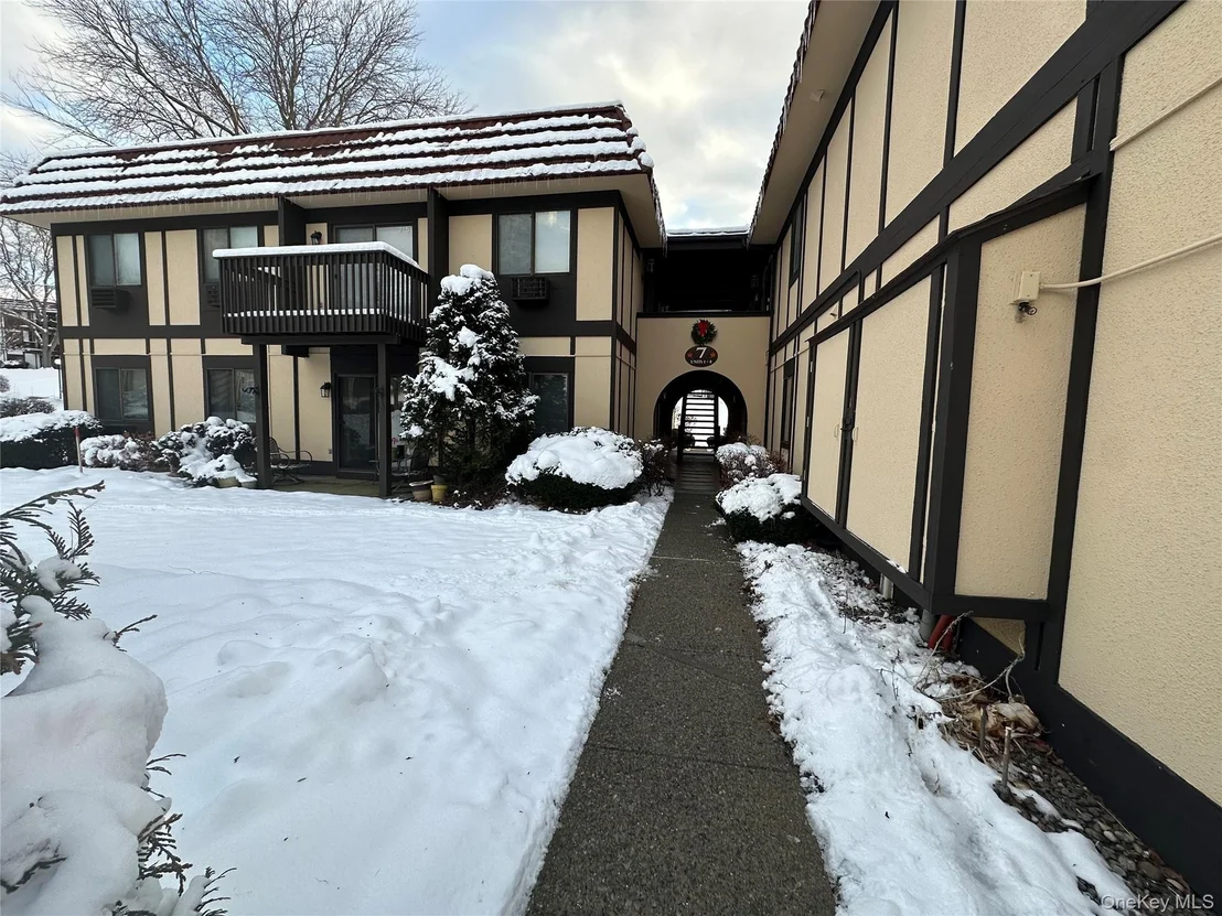 Photo of Unit 7 at 7 Loudon Drive
