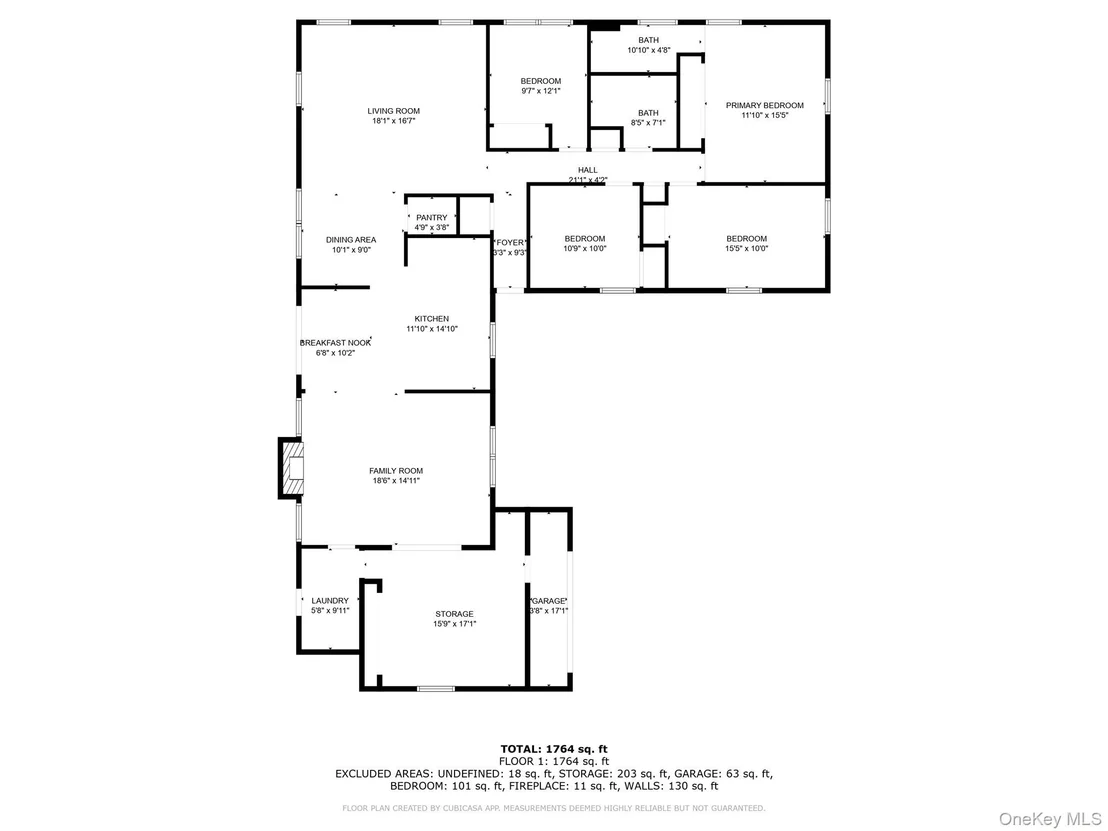 Photo of 17 Whitmore Lane
