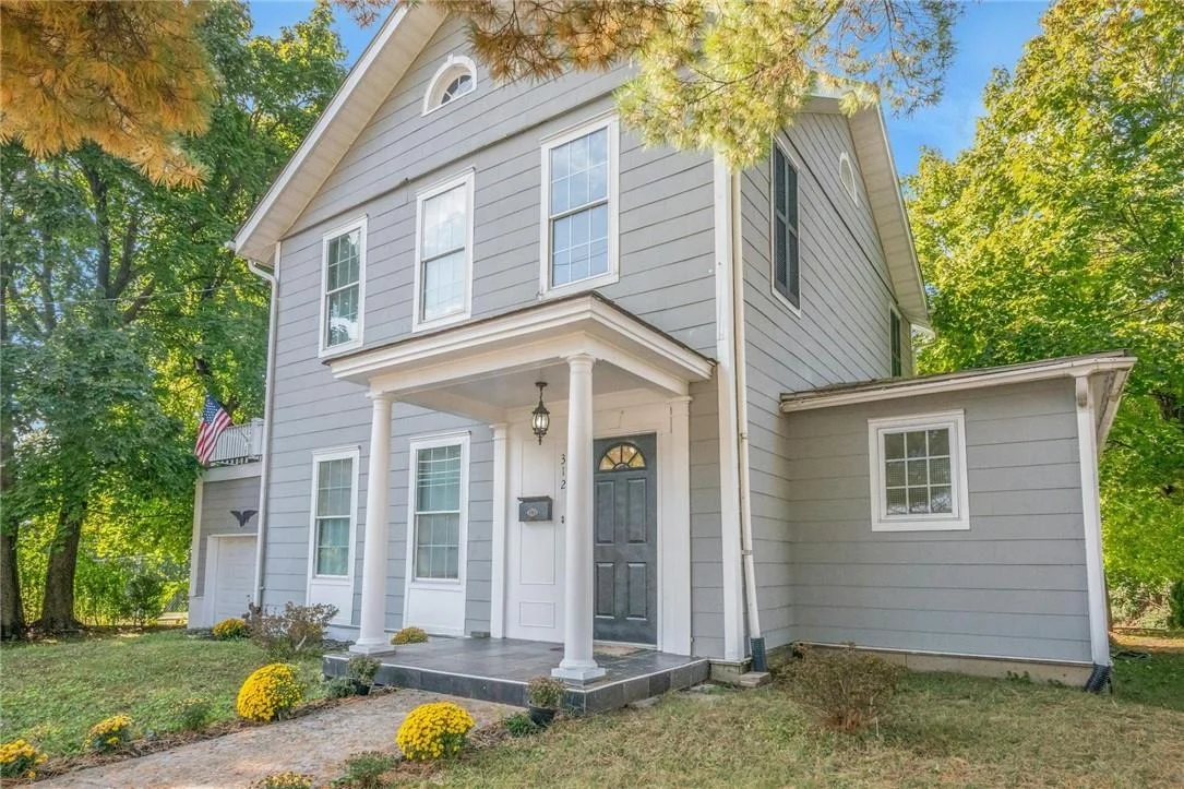 Photo of 312 Spring Street