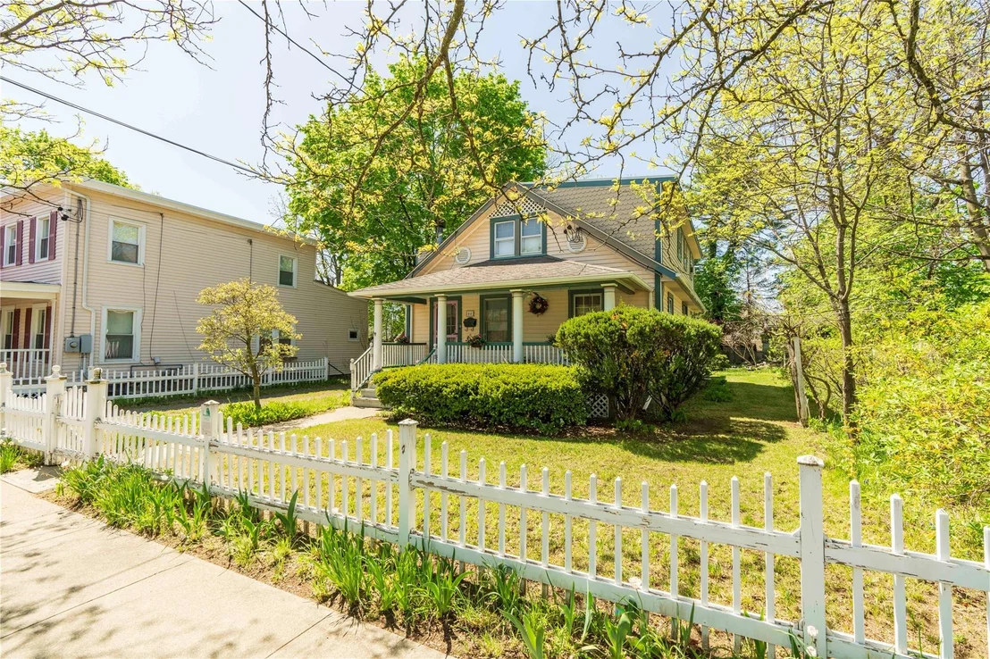 Photo of 44 Jackson Street