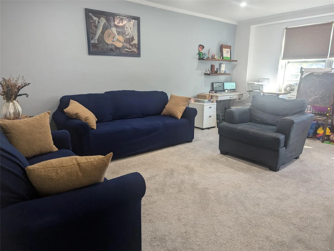 Photo of Unit 2F at 781 Palmer Road