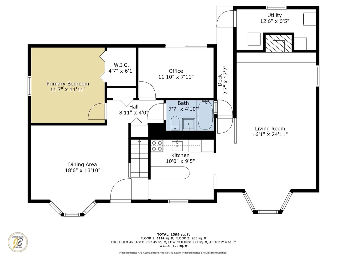 Photo of 98 Bluespruce Road