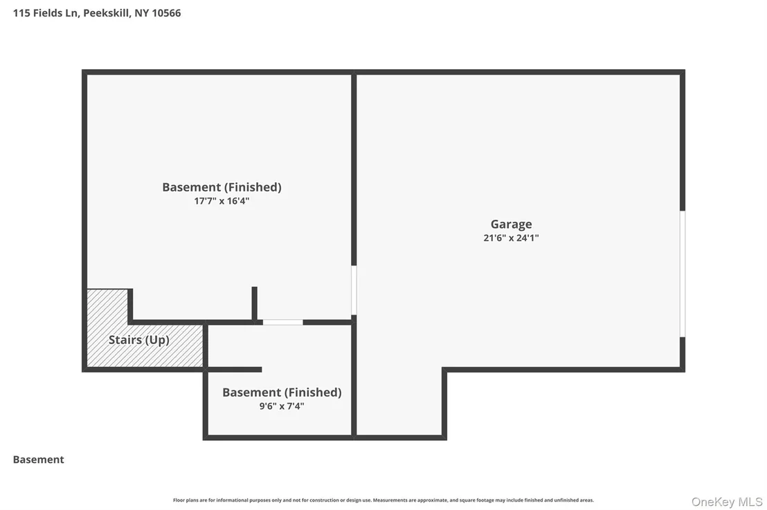 Photo of 115 Fields Lane