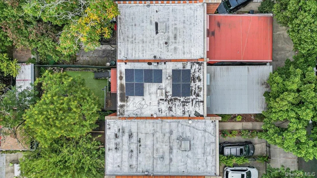Photo of 917 Fox Street