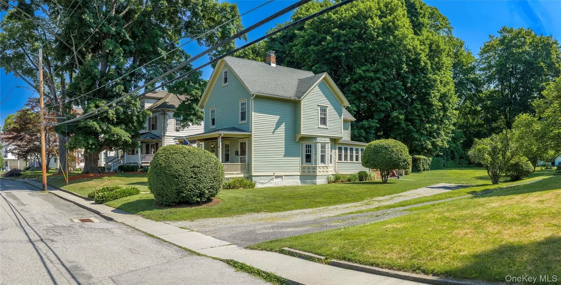 Photo of 17 Spring Street