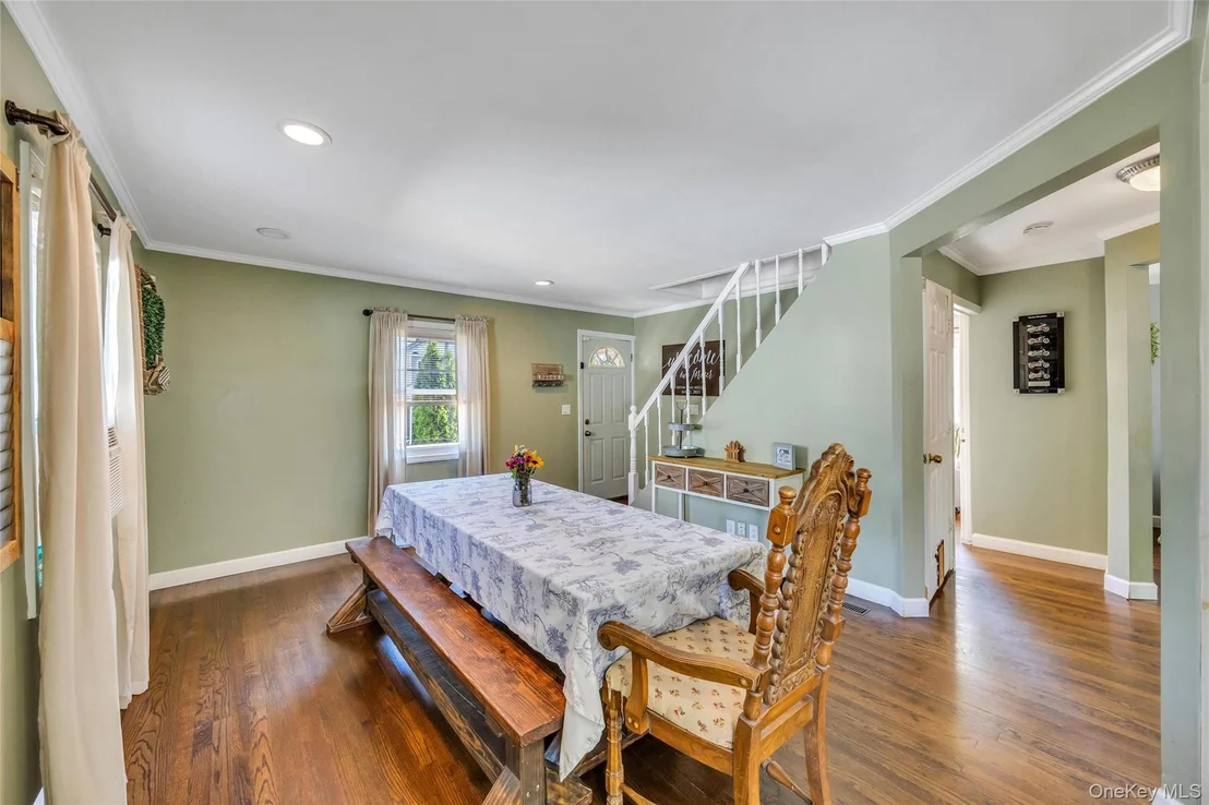 Photo of 11 Irving Place