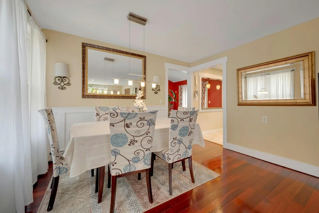 Photo of 1 Westminster Drive