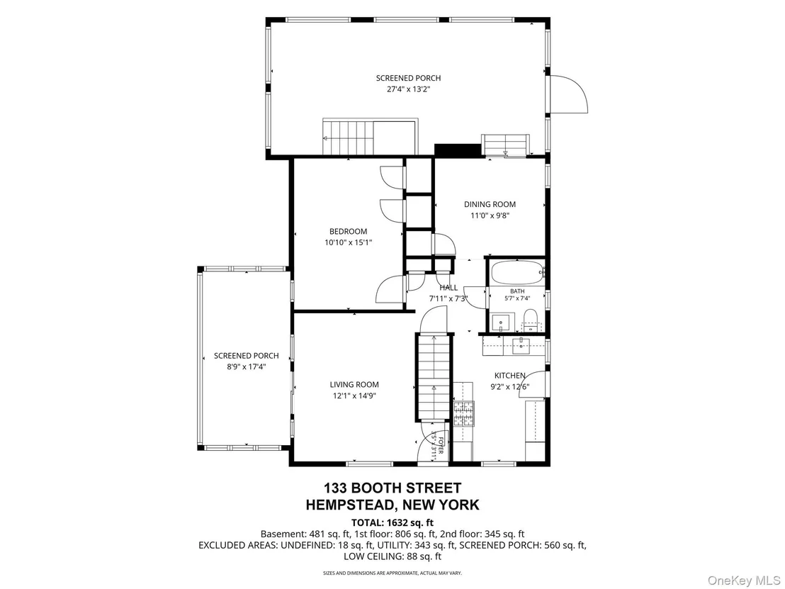 Photo of 133 Booth Street