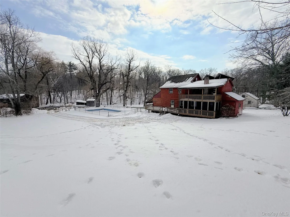 Photo of 444 Hoagerburgh Road