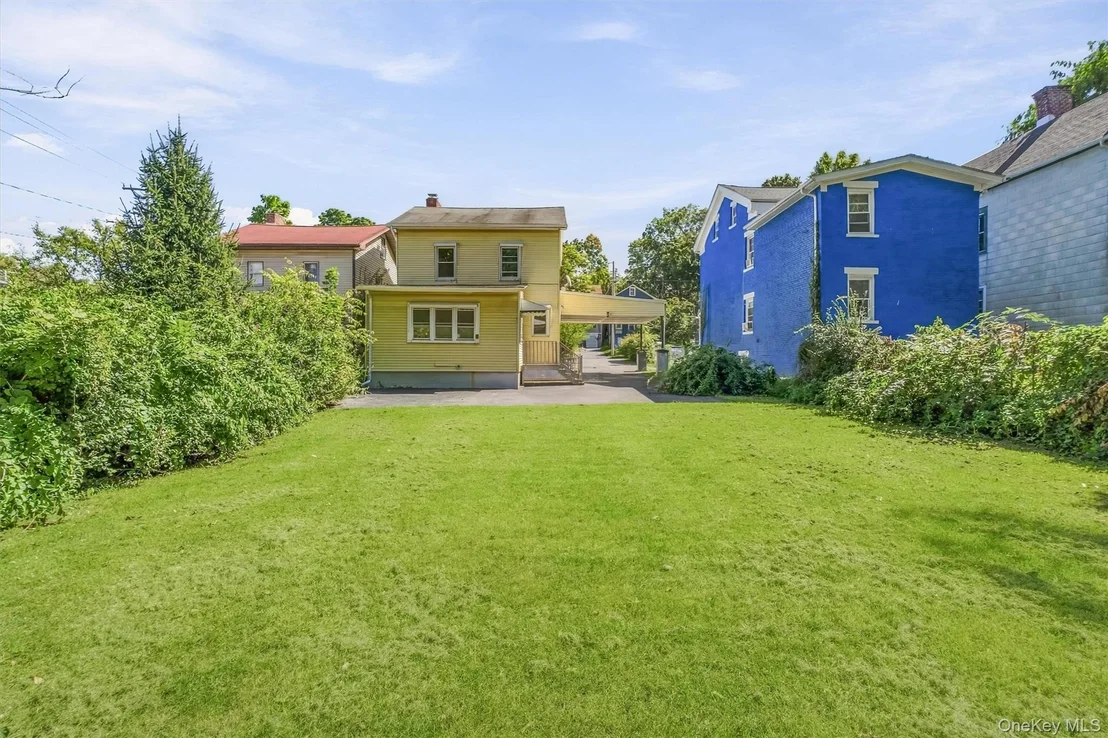 Photo of 102 Delafield Street