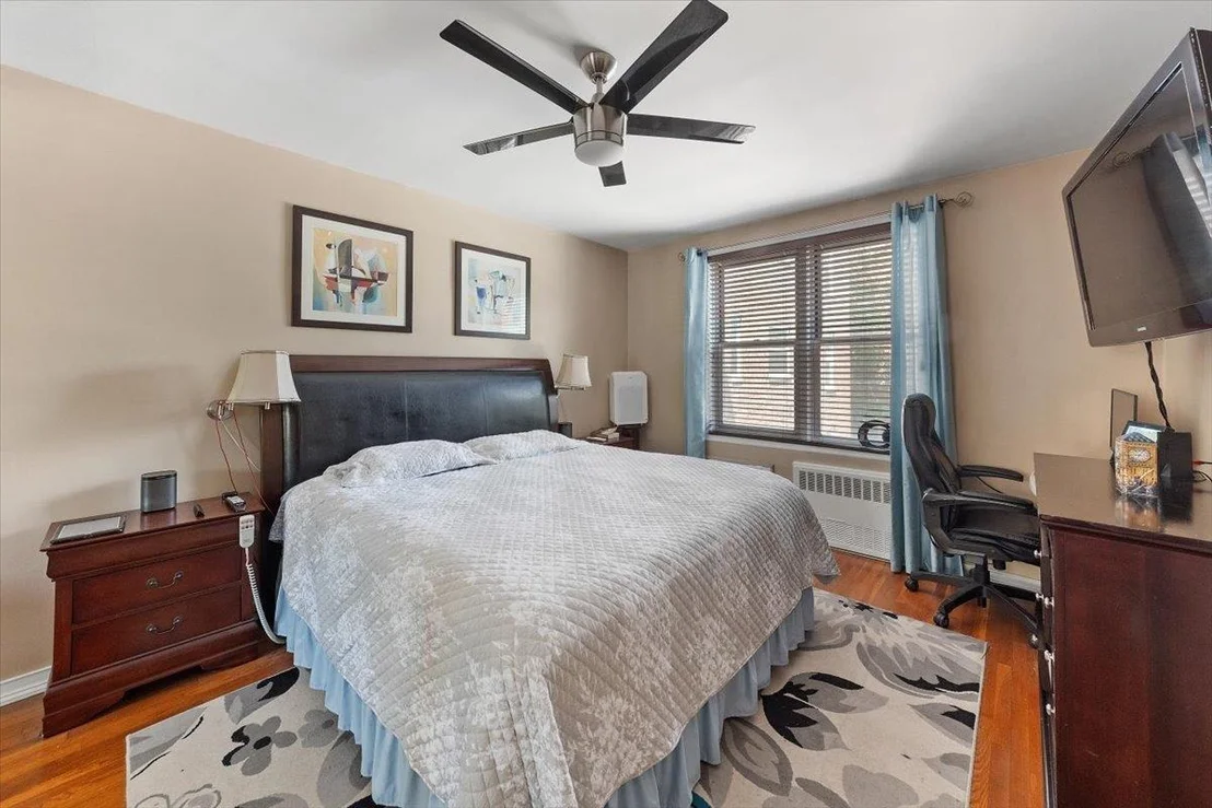 Photo of Unit 3E at 804 Bronx River