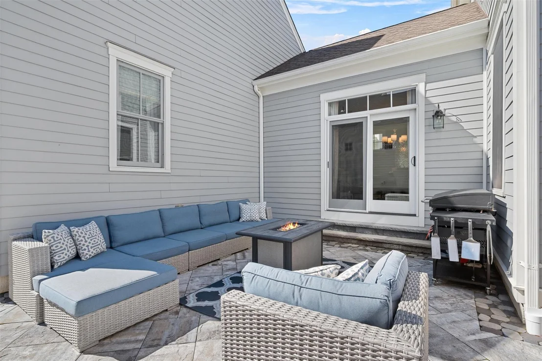 Photo of 7 Aske Street