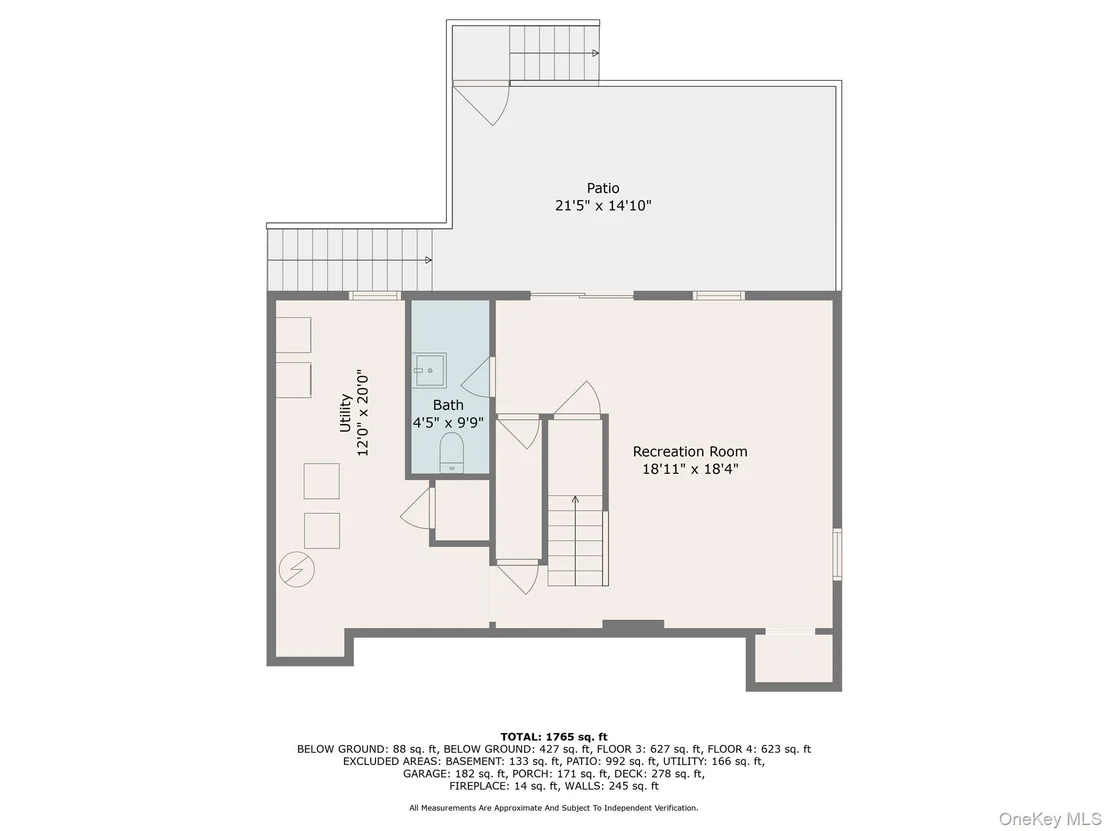 Photo of 29 Chatfield Road