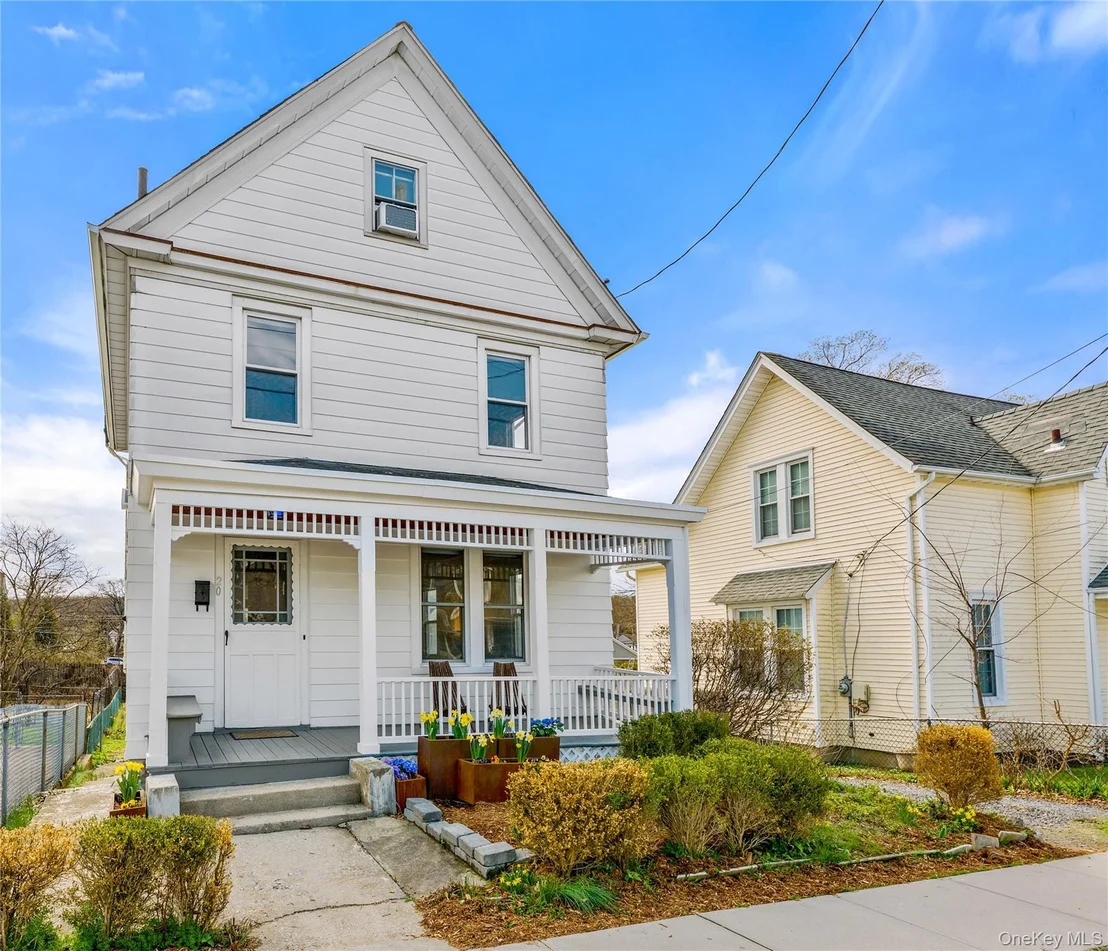 Photo of 20 Maple Street