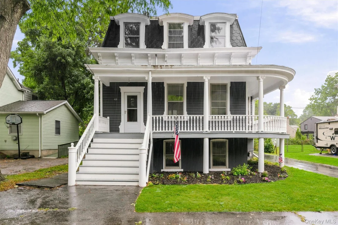 Photo of 43 Boyce Street