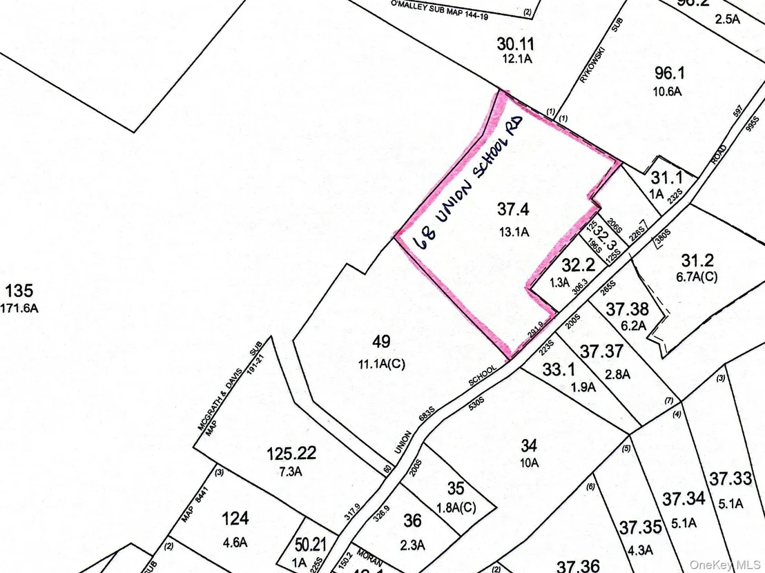 Photo of 68 Union School Road